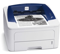 Принтер Xerox Phaser 3250D Лазерный монохомный {А4, 28стр / мин, 1200х1200dpi, 400МГц, 32Мб, до 50K стр / мес}